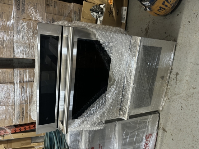 30" Jenn-Air RISE Wall Oven - JJW3830LL