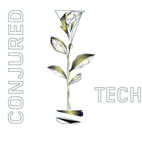 Conjured Tech Inventory Receivership Sale