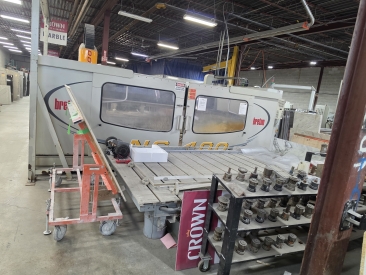 Surplus Inventory & Equipment as Authorized by Crown Marble & Granite