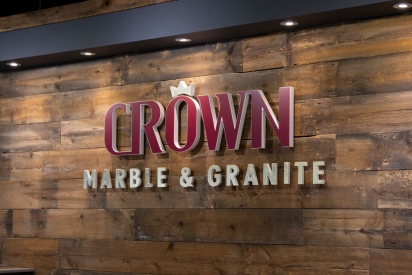 Surplus Inventory & Equipment as Authorized by Crown Marble & Granite