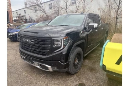 Multi-Industry Auction: Vehicles, Computers, Plumbing Supplies