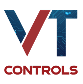 VT Controls Supplies & Equipment Receivership